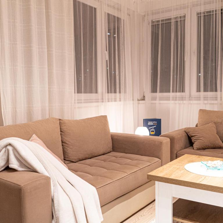 Address Apartment Sarajevo - Apartman sa 2 Spavaće Sobe - 28
