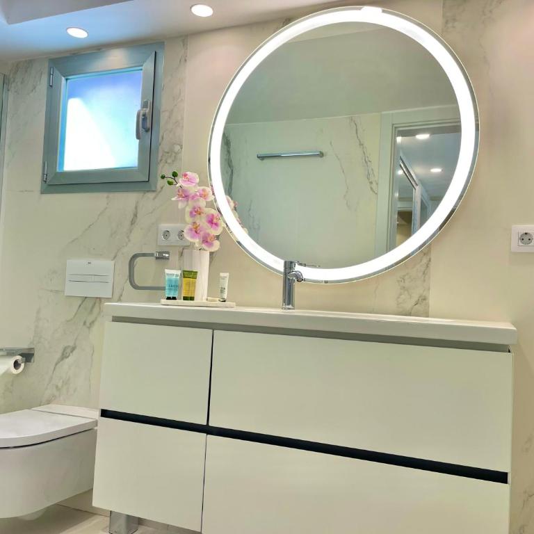 Luxury "Casa Julia" with private whirlpool by SHC - Apartamento de 2 dormitorios - 59