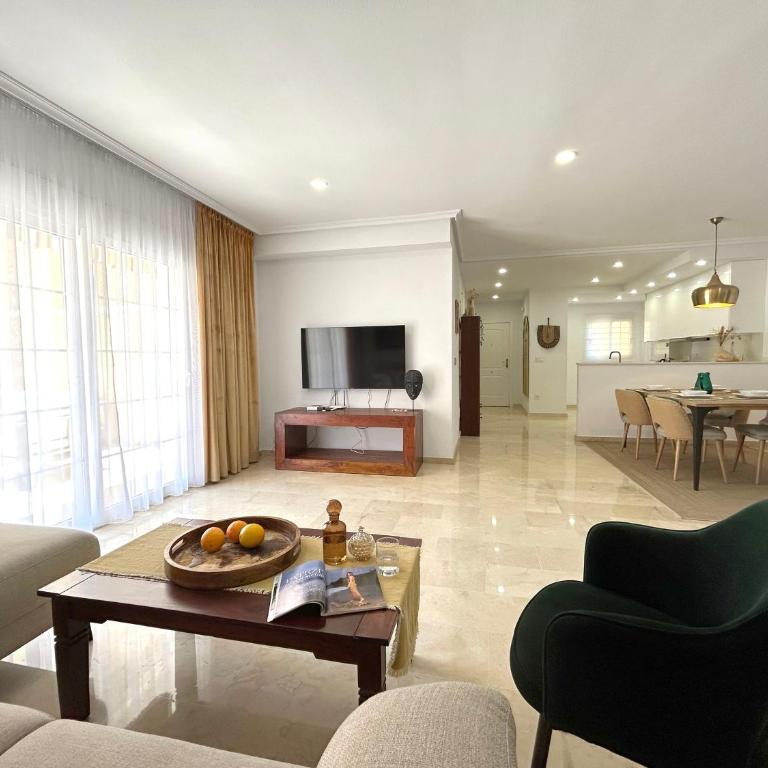 LA CALETA CABO ROIG - Playas de Orihuela - Apartamento de 2 dormitorios - 53