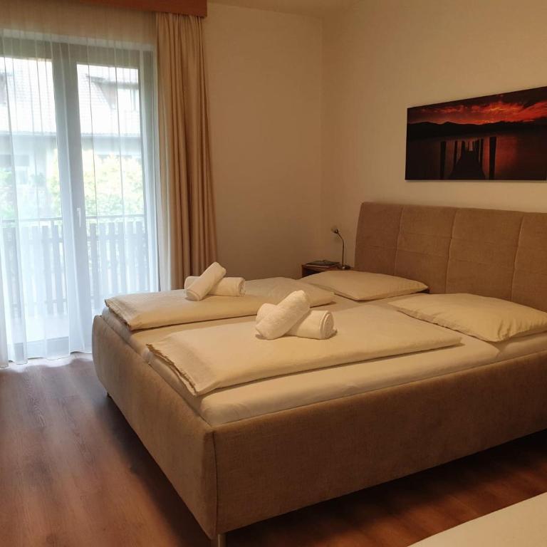 Urlaub auf dem Bauernhof Schmidhof - große Terrasse, Pool und beste Lage - Appartamento con 1 Camera da Letto - 13