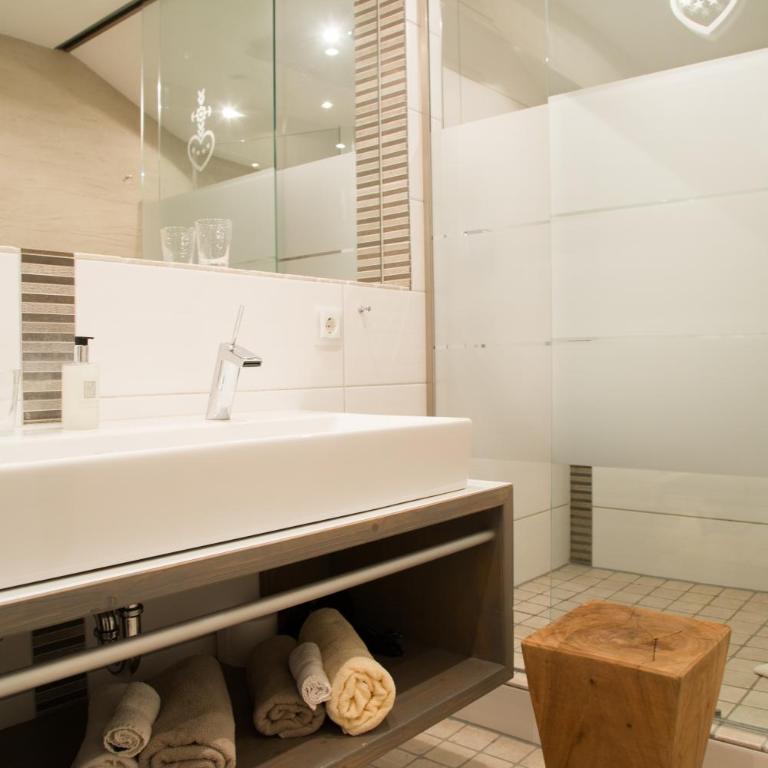 Berghotel Schlossanger Alp - Superior Suite - 4