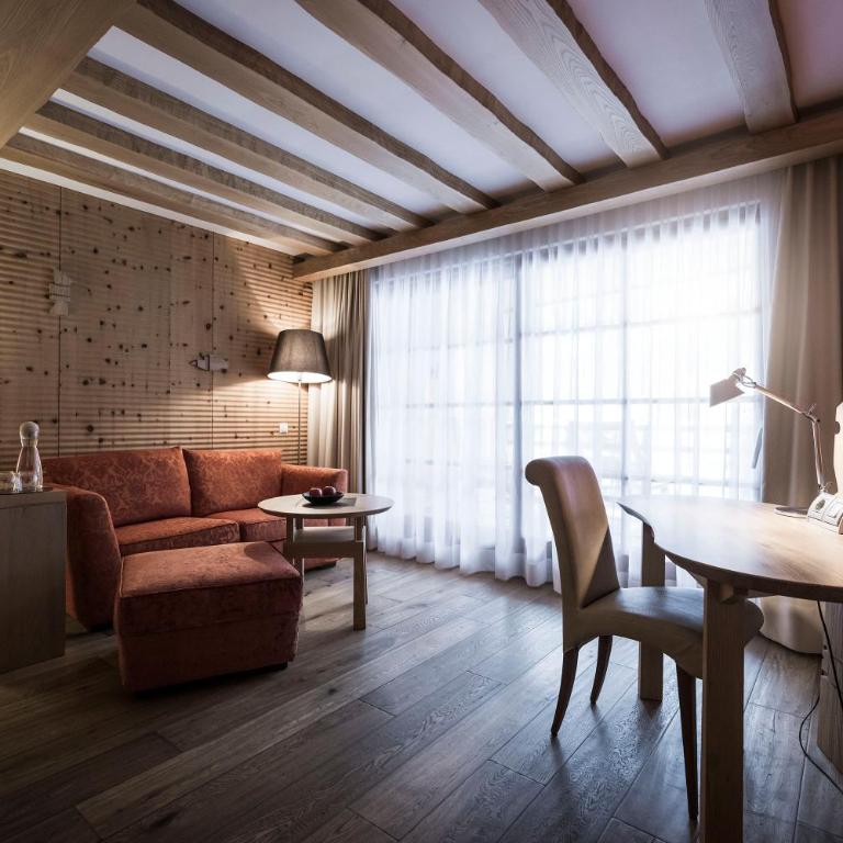 ADLER Balance - Junior Suite - 7