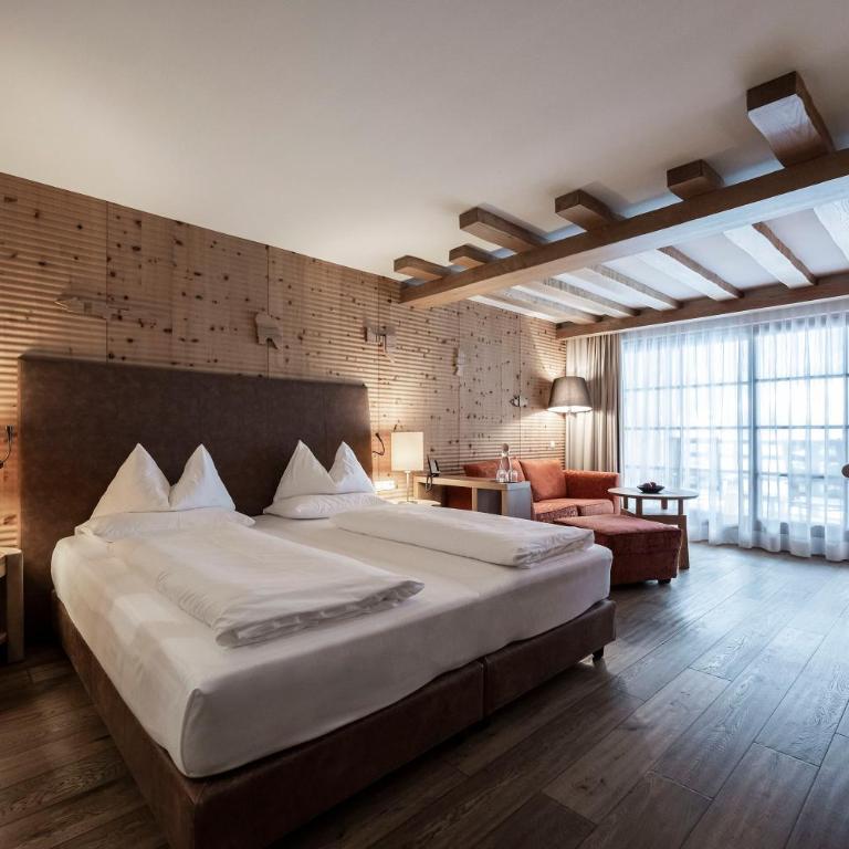 ADLER Balance - Junior Suite - 1