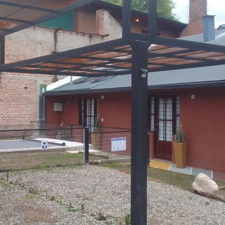El Elyon Duplex - Dúplex - 3