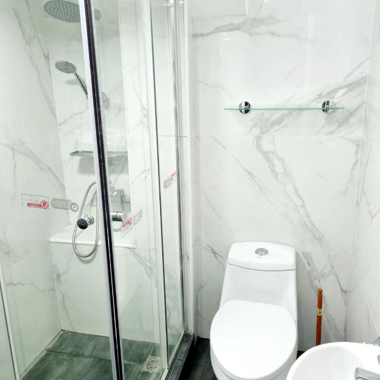 Departamento excelente ubicación - Apartamento de 2 dormitorios - 16