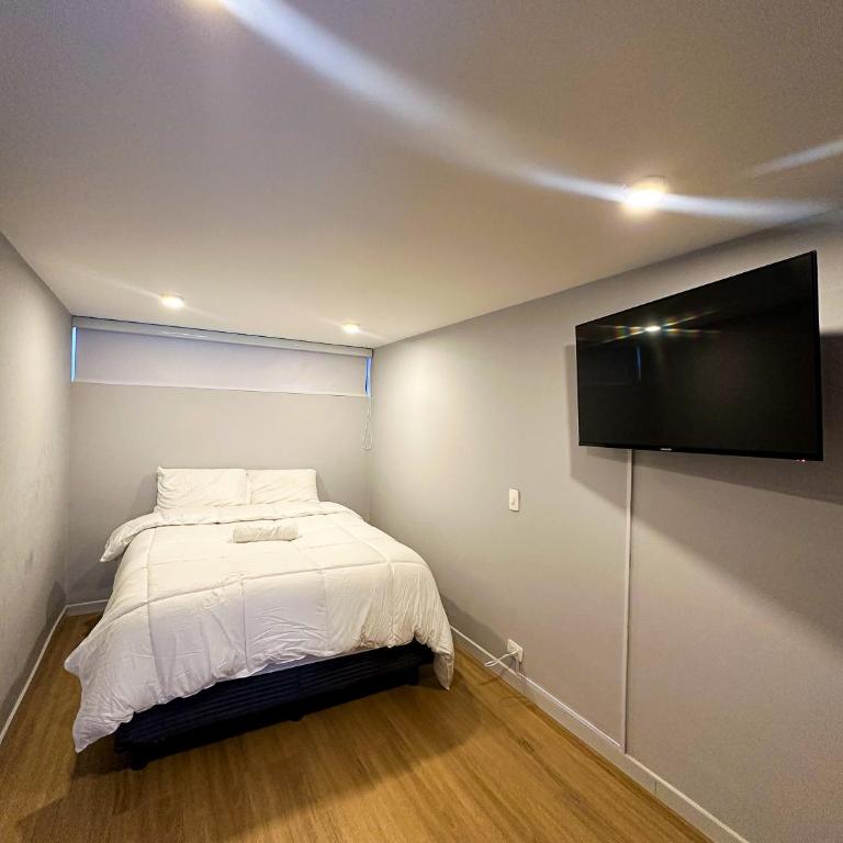 Vivienda lujosa y amplia en Chapinero Bogota - Casa de 5 dormitorios - 15