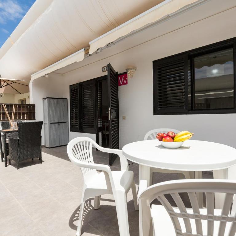 Home2Book Ocean Heaven Terrace & Pool in Corralejo - Apartamento de 1 dormitorio - 19