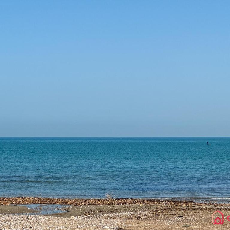 Fantástico 1era línea con 3 habs - Apartamento de 3 dormitorios con vistas al mar - 8