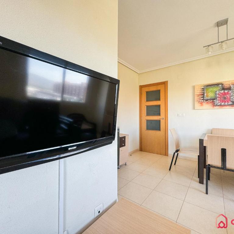 Fantástico 1era línea con 3 habs - Apartamento de 3 dormitorios con vistas al mar - 22