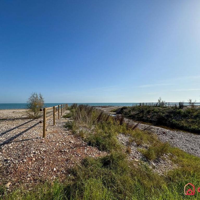 Fantástico 1era línea con 3 habs - Apartamento de 3 dormitorios con vistas al mar - 42
