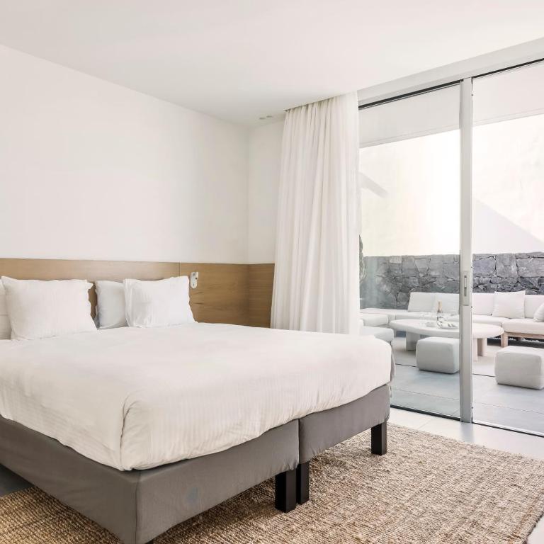 LuxLiving Tenerife Villa Balansa - Villa con piscina privada - 21