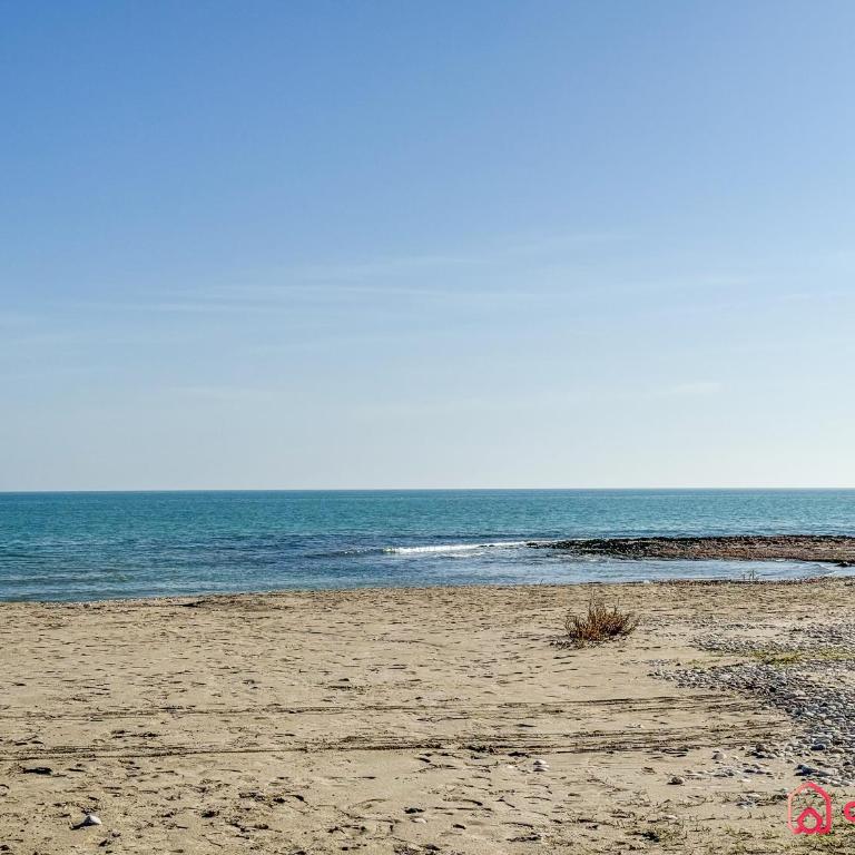 Fantástico 1era línea con 3 habs - Apartamento de 3 dormitorios con vistas al mar - 43