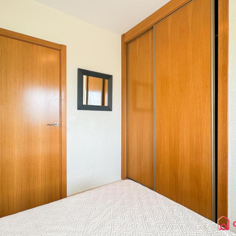 Fantástico 1era línea con 3 habs - Apartamento de 3 dormitorios con vistas al mar - 53
