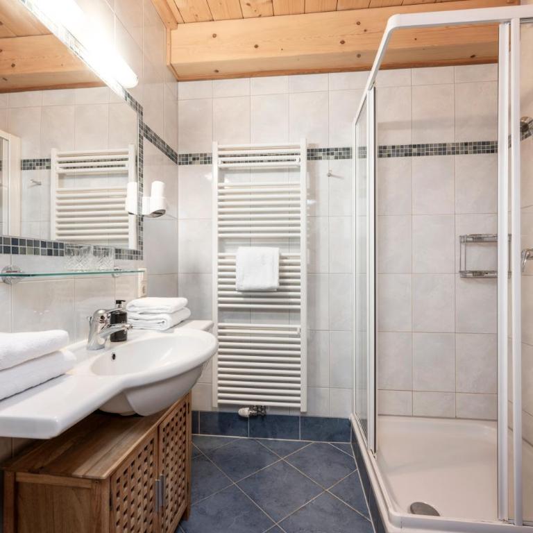 AUSTRIA APPART - natural Lifestyle Appartements auf der Piste - Apartment mit 1 Schlafzimmer - 4