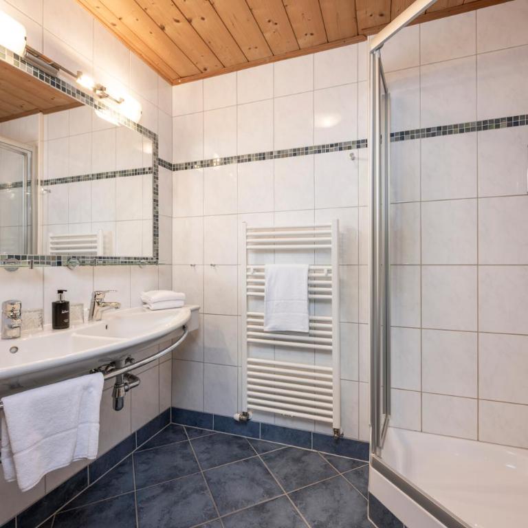 AUSTRIA APPART - natural Lifestyle Appartements auf der Piste - Apartment mit 2 Schlafzimmern - 6