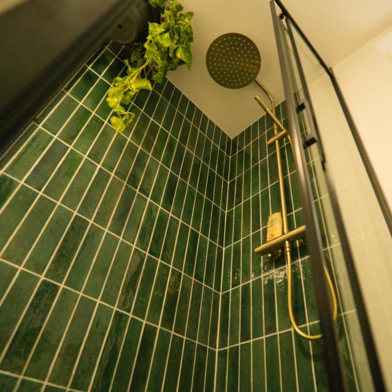 Chaleureux T2 en hyper centre de Toulouse - Appartement 1 Chambre - 9