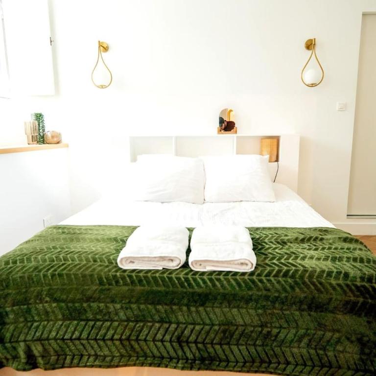 Chaleureux T2 en hyper centre de Toulouse - Appartement 1 Chambre - 6