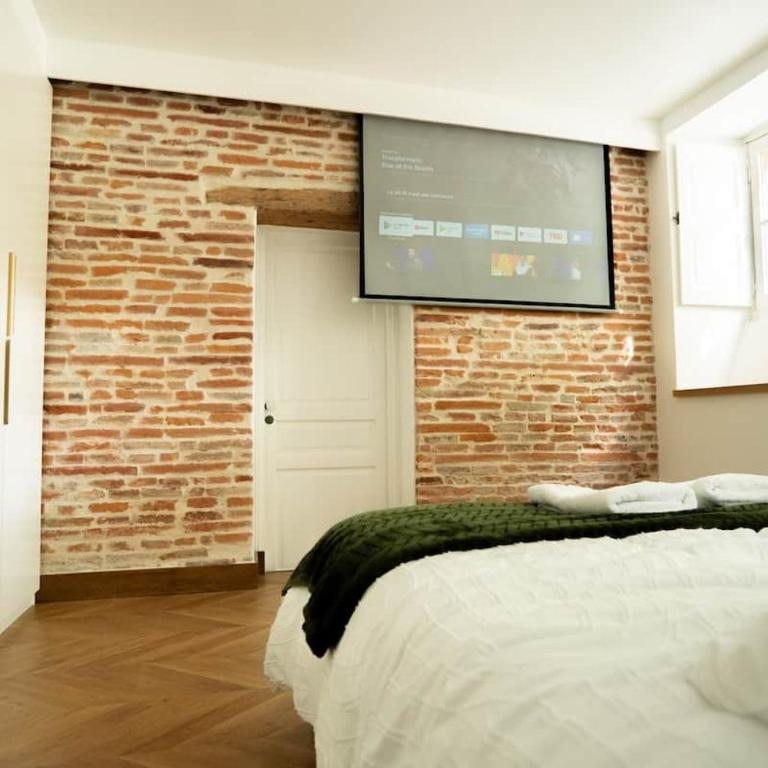 Chaleureux T2 en hyper centre de Toulouse - Appartement 1 Chambre - 7