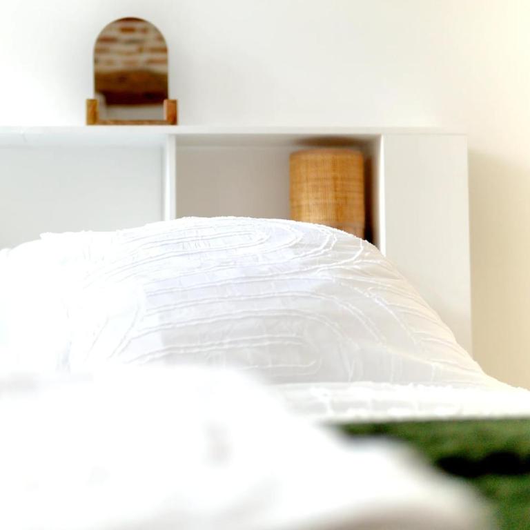 Chaleureux T2 en hyper centre de Toulouse - Appartement 1 Chambre - 8