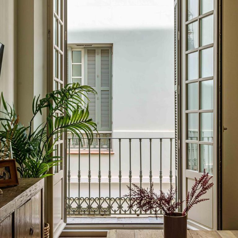 SUNSET MALAGA - Confort & Central Location - Apartamento de 2 dormitorios - 6