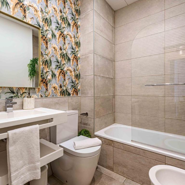SUNSET MALAGA - Confort & Central Location - Apartamento de 2 dormitorios - 7