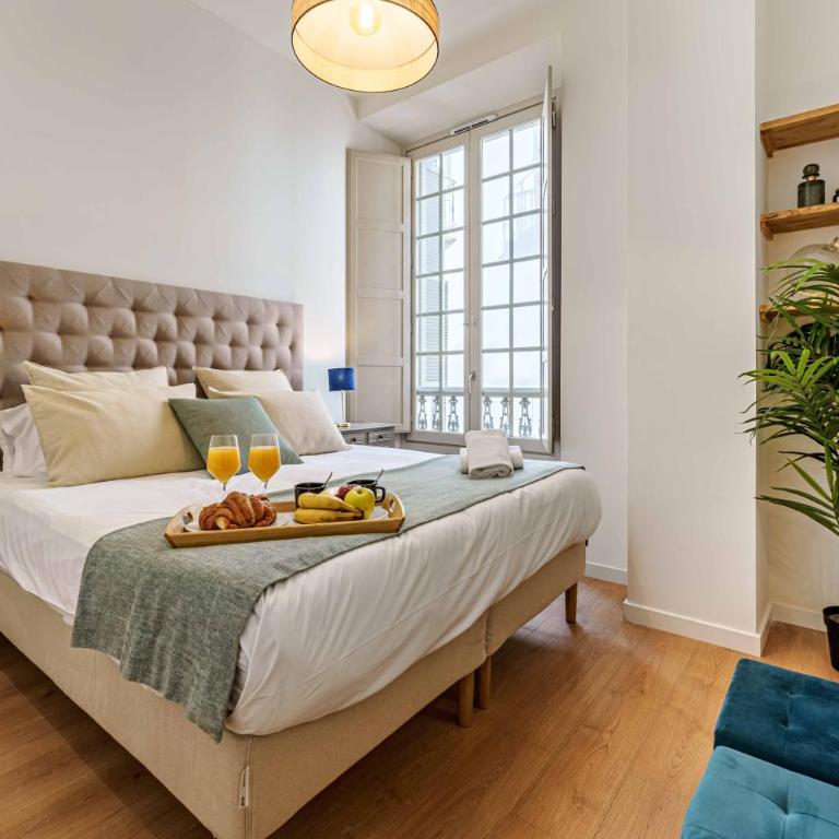 SUNSET MALAGA - Confort & Central Location - Apartamento de 2 dormitorios - 9
