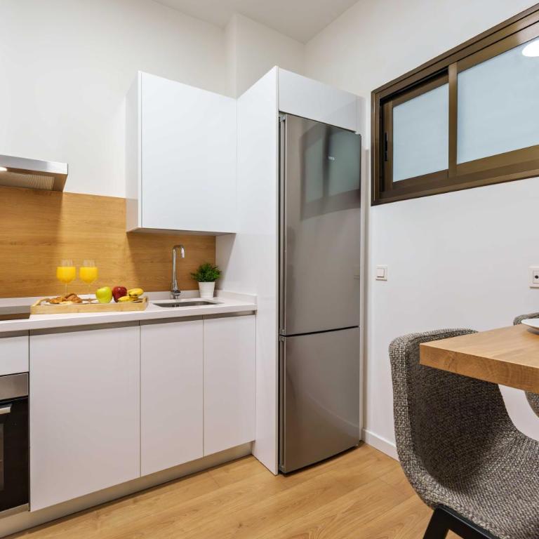 SUNSET MALAGA - Confort & Central Location - Apartamento de 2 dormitorios - 14