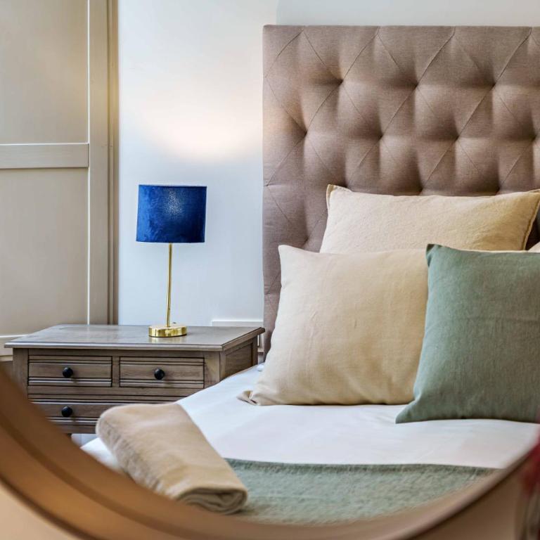 SUNSET MALAGA - Confort & Central Location - Apartamento de 2 dormitorios - 15