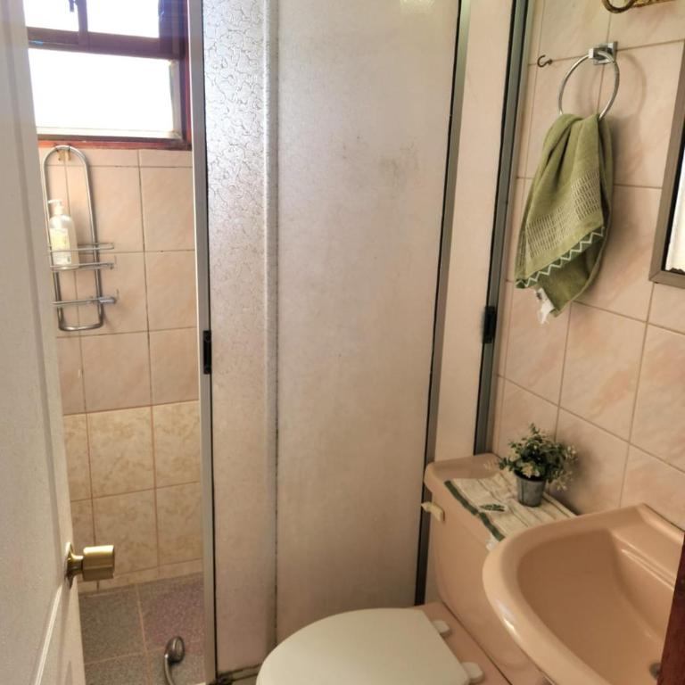 PICHILEMU BEACH HOUSE - Casa de 5 dormitorios - 27