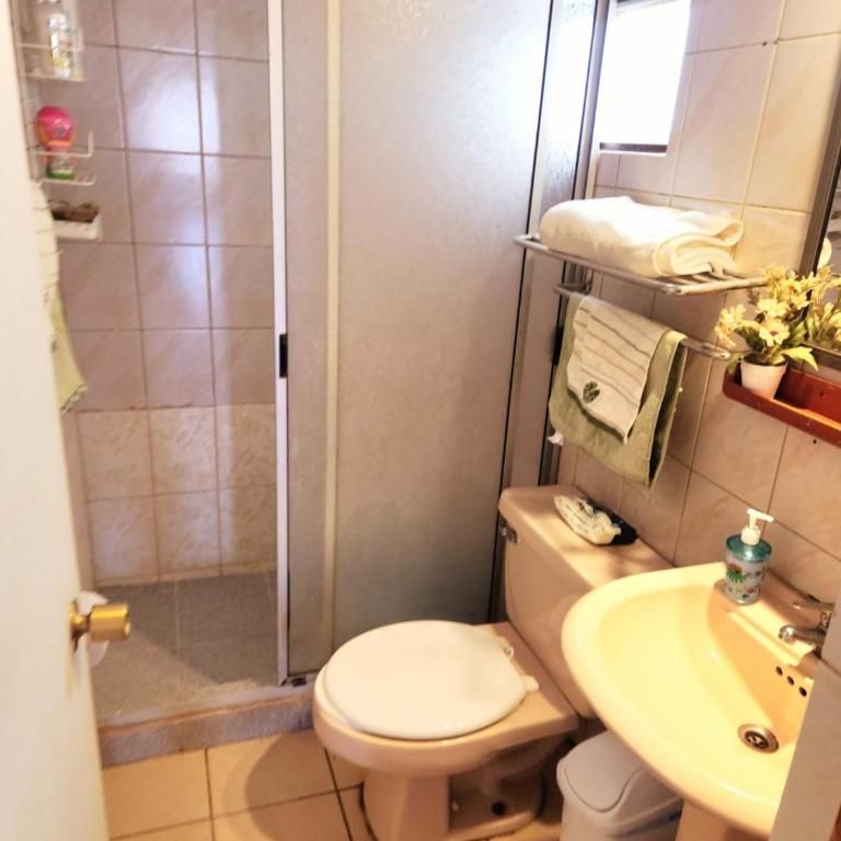 PICHILEMU BEACH HOUSE - Casa de 5 dormitorios - 26