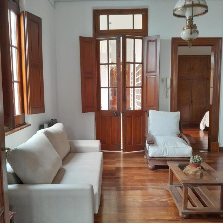 Casona Lavalle - Casa de 2 dormitorios - 14
