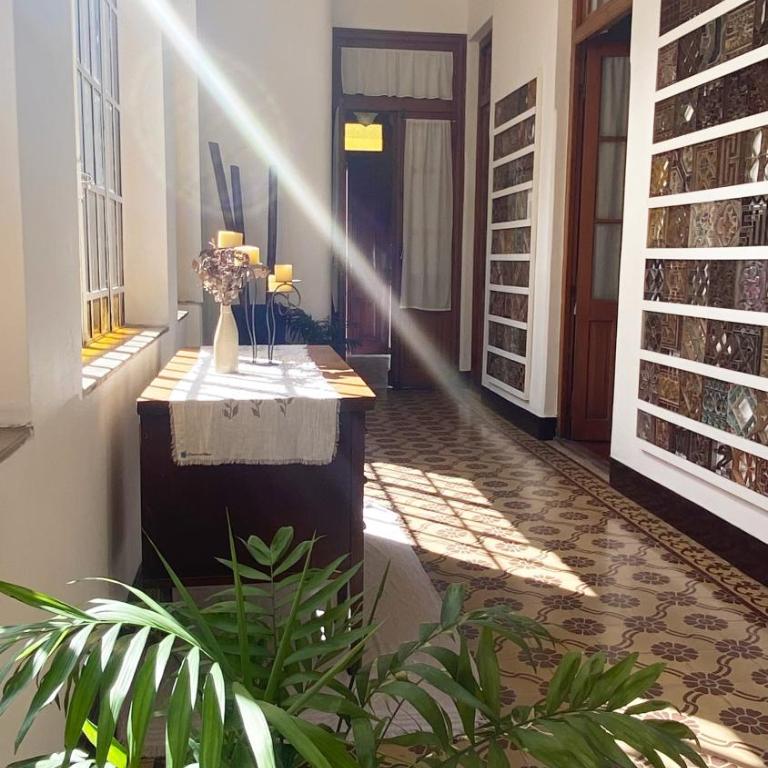 Casona Lavalle - Casa de 2 dormitorios - 20
