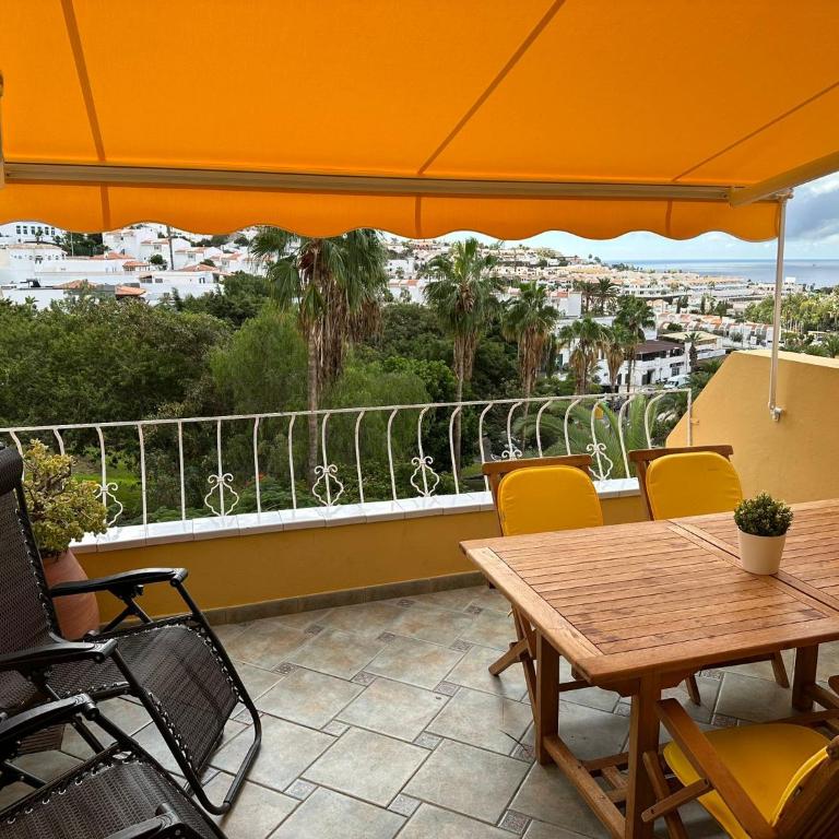 Las Brisas SEAVIEW - Costa Adeje - Apartamento de 2 dormitorios - 8