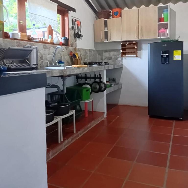 Alojamiento Villa Dani - Apartamento de 1 dormitorio - 4