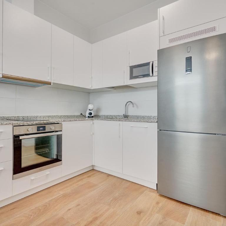 Studio Irati by Clabao - One-Bedroom Apartment - 6