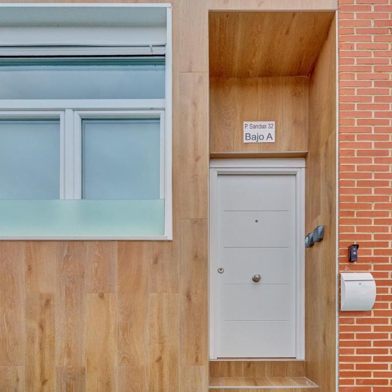 Studio Irati by Clabao - One-Bedroom Apartment - 18