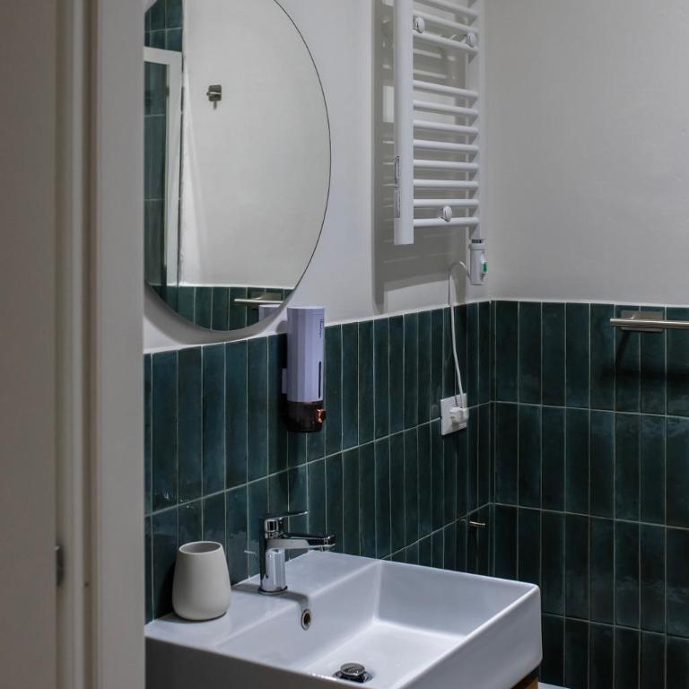 Florentia Boutique - Camera Tripla Deluxe - 4