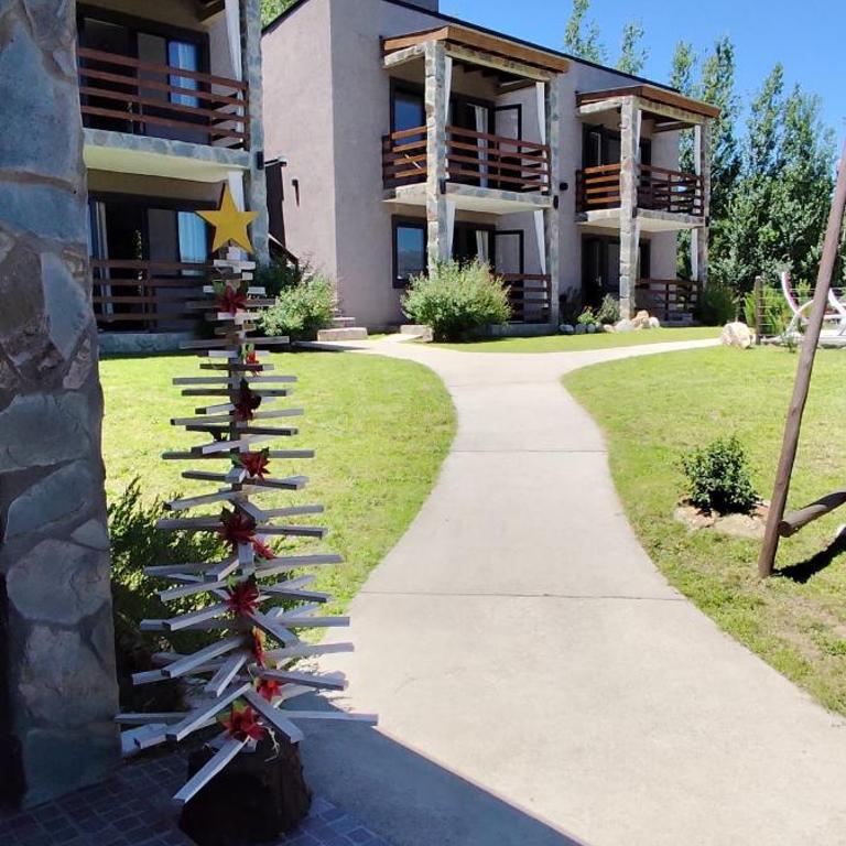 Gemas Apart - One-Bedroom Apartment - 10