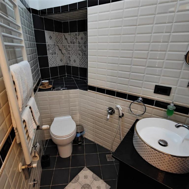 Aparthotel Dei Mercanti - Single Apartment - 5
