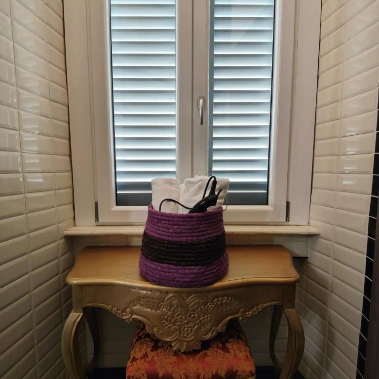 Aparthotel Dei Mercanti - Single Apartment - 9