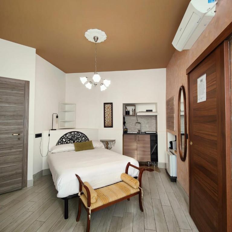 Aparthotel Dei Mercanti - Single Apartment - 2