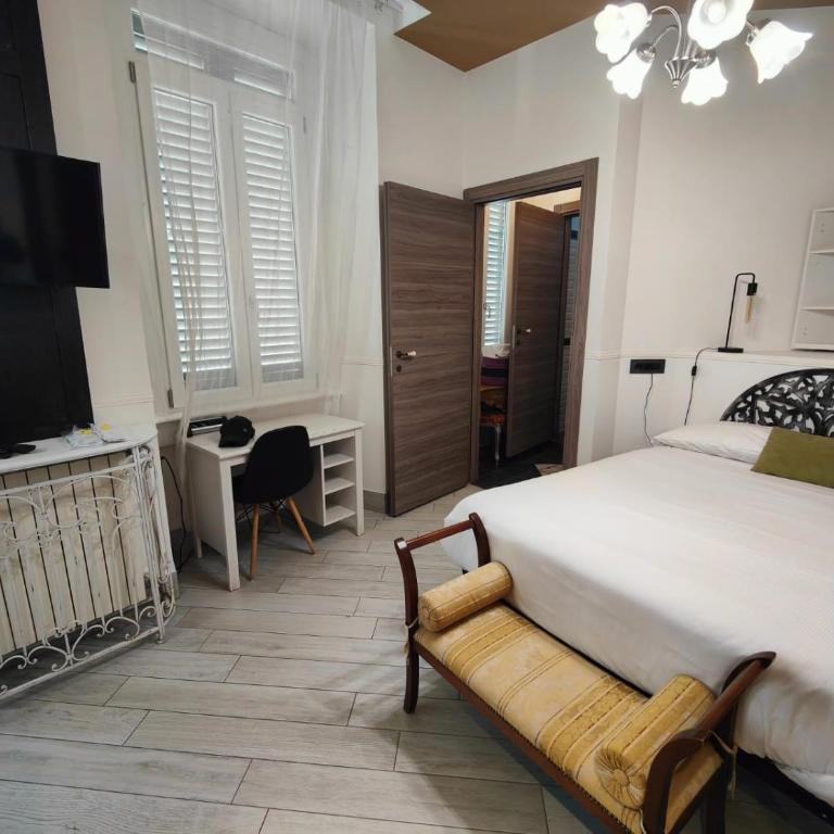 Aparthotel Dei Mercanti - Single Apartment - 3