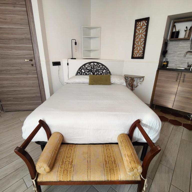 Aparthotel Dei Mercanti - Single Apartment - 1