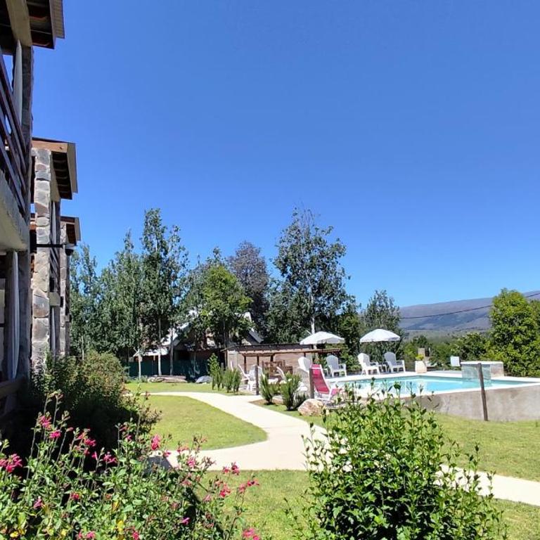 Gemas Apart - One-Bedroom Apartment - 6