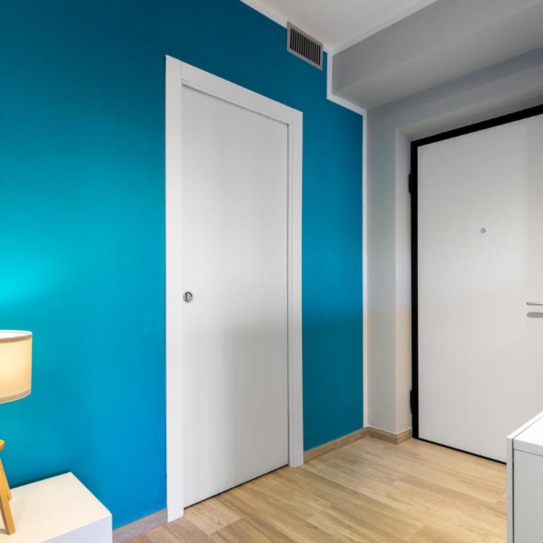 Politecnico-OGR Moderno Monolocale - Appartamento con 1 Camera da Letto - 8