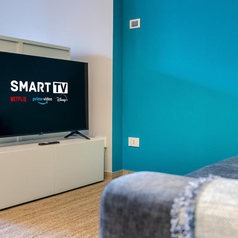 Politecnico-OGR Moderno Monolocale - Appartamento con 1 Camera da Letto - 15