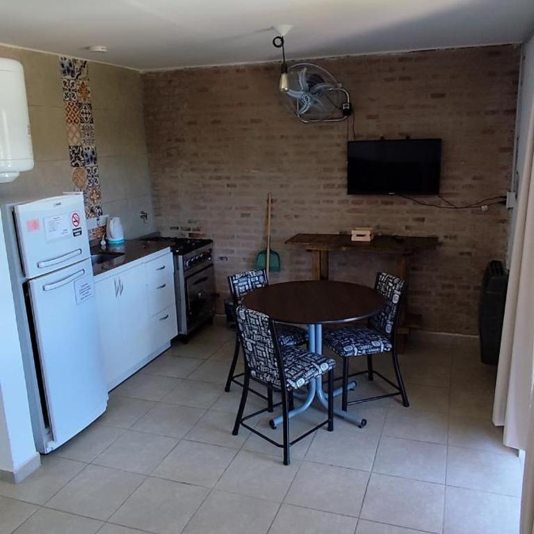 Gemas Apart - One-Bedroom Apartment - 13