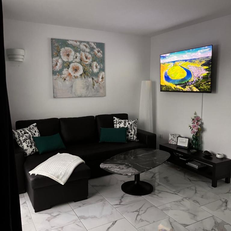 TK OCEANVIEW Apartment - Apartamento de 1 dormitorio - 4