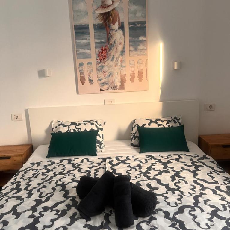 TK OCEANVIEW Apartment - Apartamento de 1 dormitorio - 7