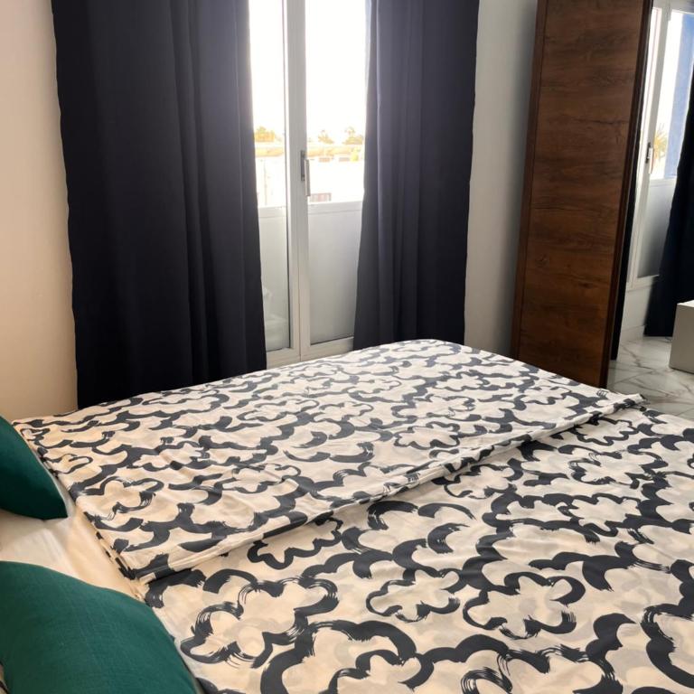 TK OCEANVIEW Apartment - Apartamento de 1 dormitorio - 9